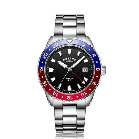 rotary pepsi watch